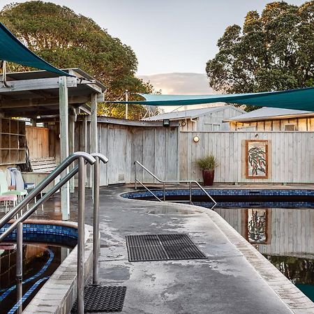 Athenree Hot Springs & Holiday Park Waihi Εξωτερικό φωτογραφία