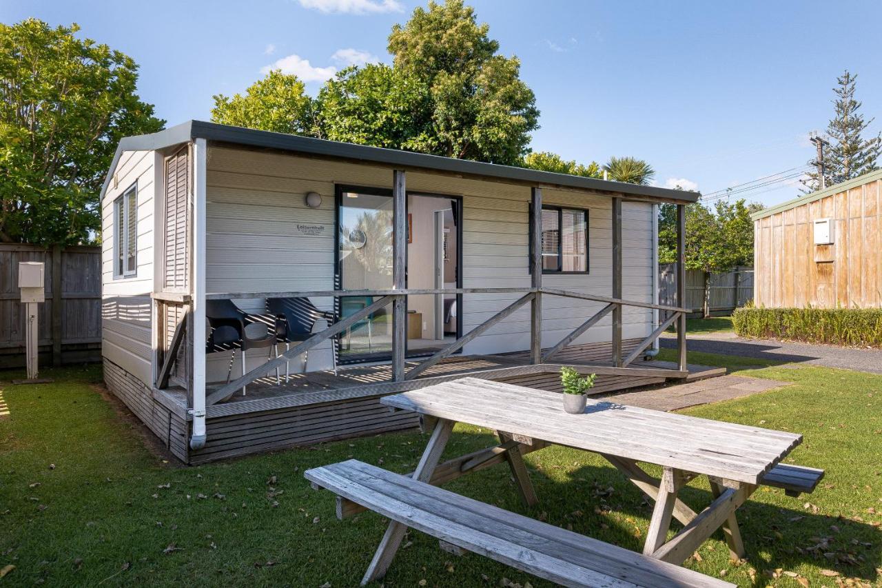 Athenree Hot Springs & Holiday Park Waihi Εξωτερικό φωτογραφία