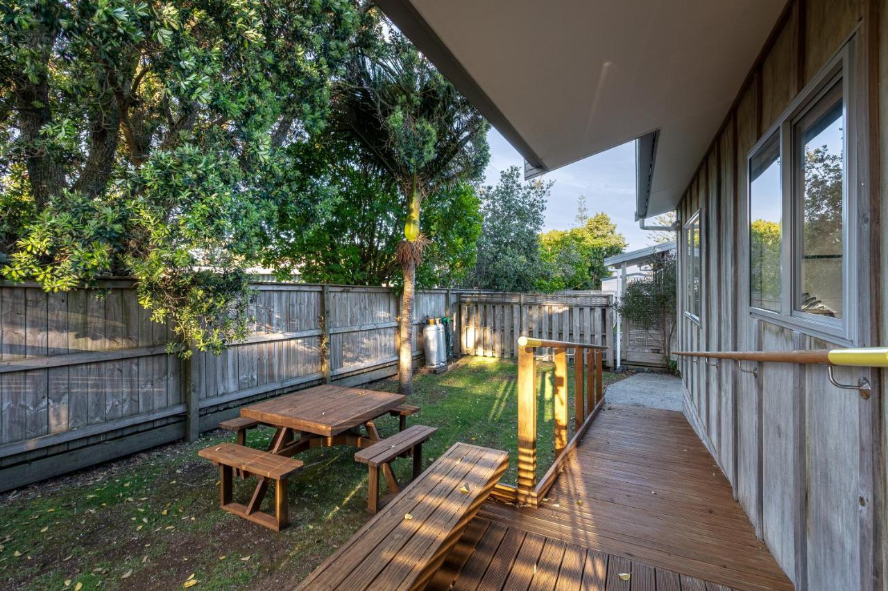 Athenree Hot Springs & Holiday Park Waihi Εξωτερικό φωτογραφία