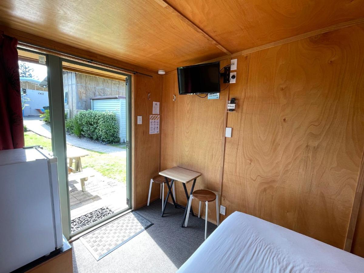 Athenree Hot Springs & Holiday Park Waihi Εξωτερικό φωτογραφία