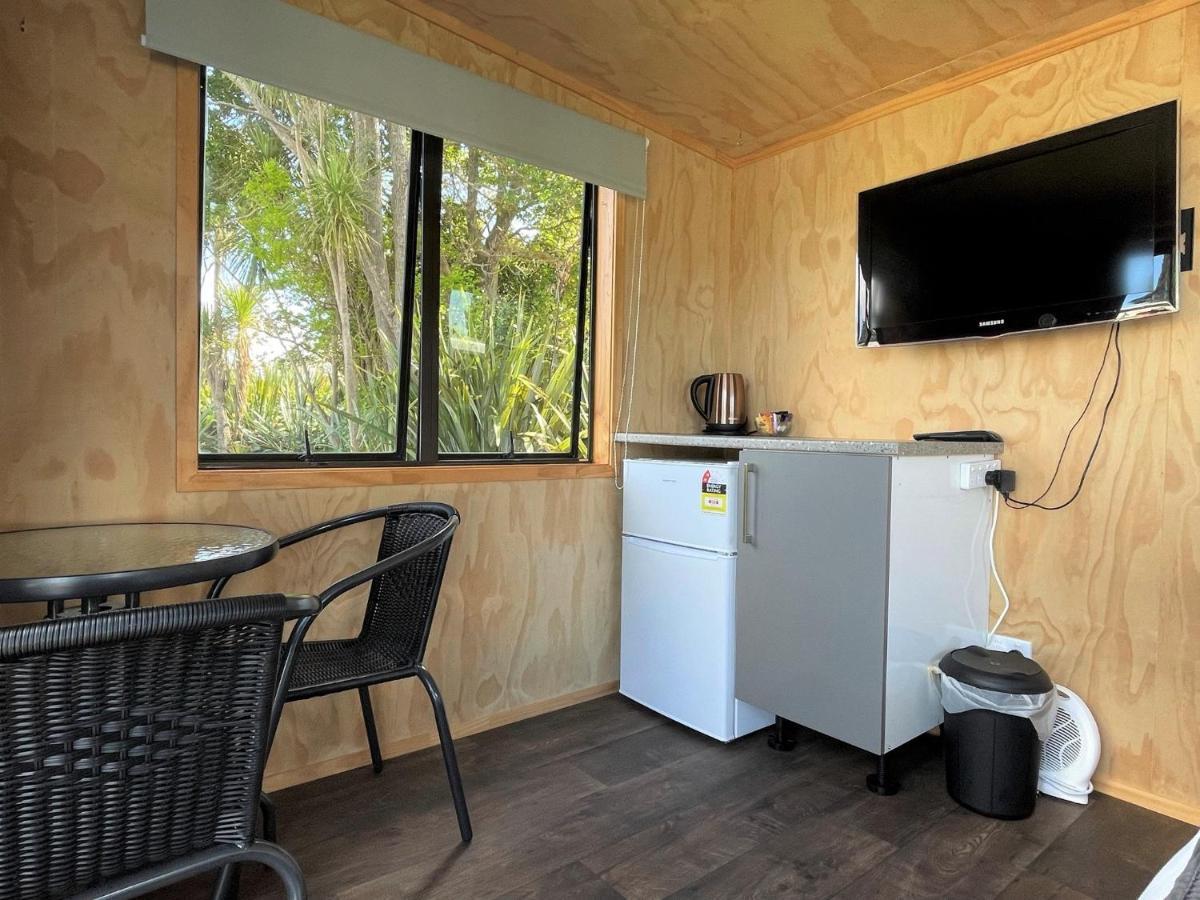 Athenree Hot Springs & Holiday Park Waihi Εξωτερικό φωτογραφία