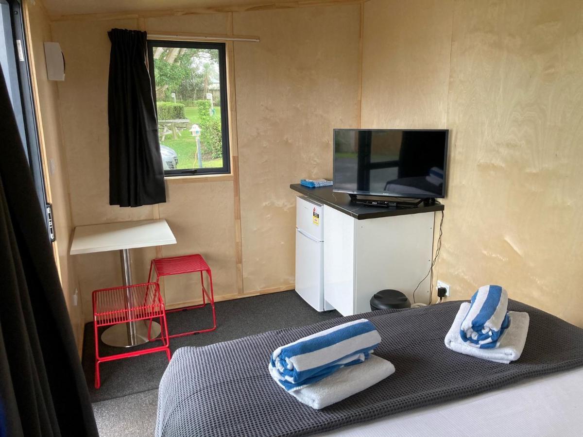 Athenree Hot Springs & Holiday Park Waihi Εξωτερικό φωτογραφία