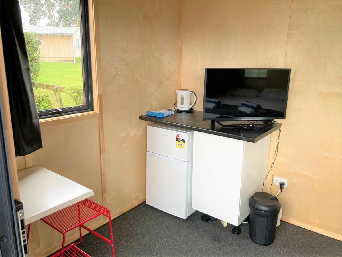 Athenree Hot Springs & Holiday Park Waihi Εξωτερικό φωτογραφία