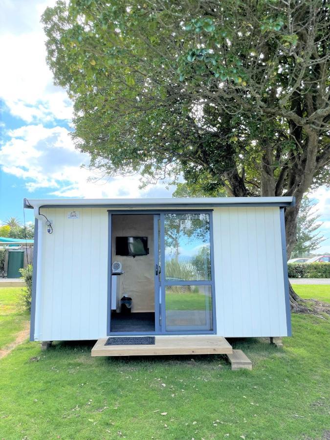 Athenree Hot Springs & Holiday Park Waihi Εξωτερικό φωτογραφία