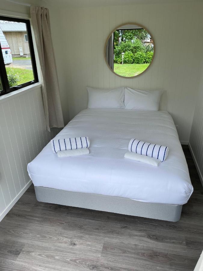 Athenree Hot Springs & Holiday Park Waihi Εξωτερικό φωτογραφία